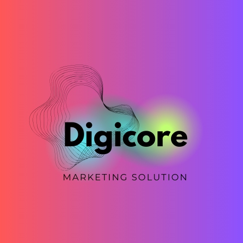 DigiCore Logo